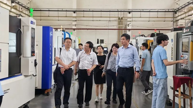 机械加工定制质量标准：揭秘定制加工的品质密码