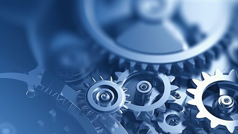 螺杆空压机选型：揭秘如何找到最适合您的型号**