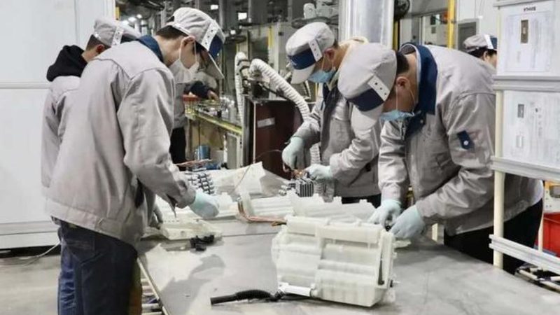 振动筛：揭秘其工作原理与高效使用技巧